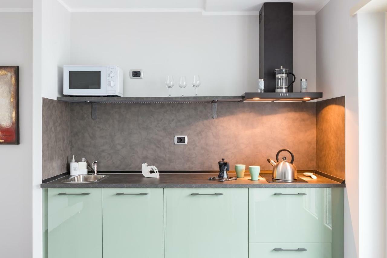 Penthouse 40 In Trastevere With Seasonally Jacuzzi Ρώμη Εξωτερικό φωτογραφία
